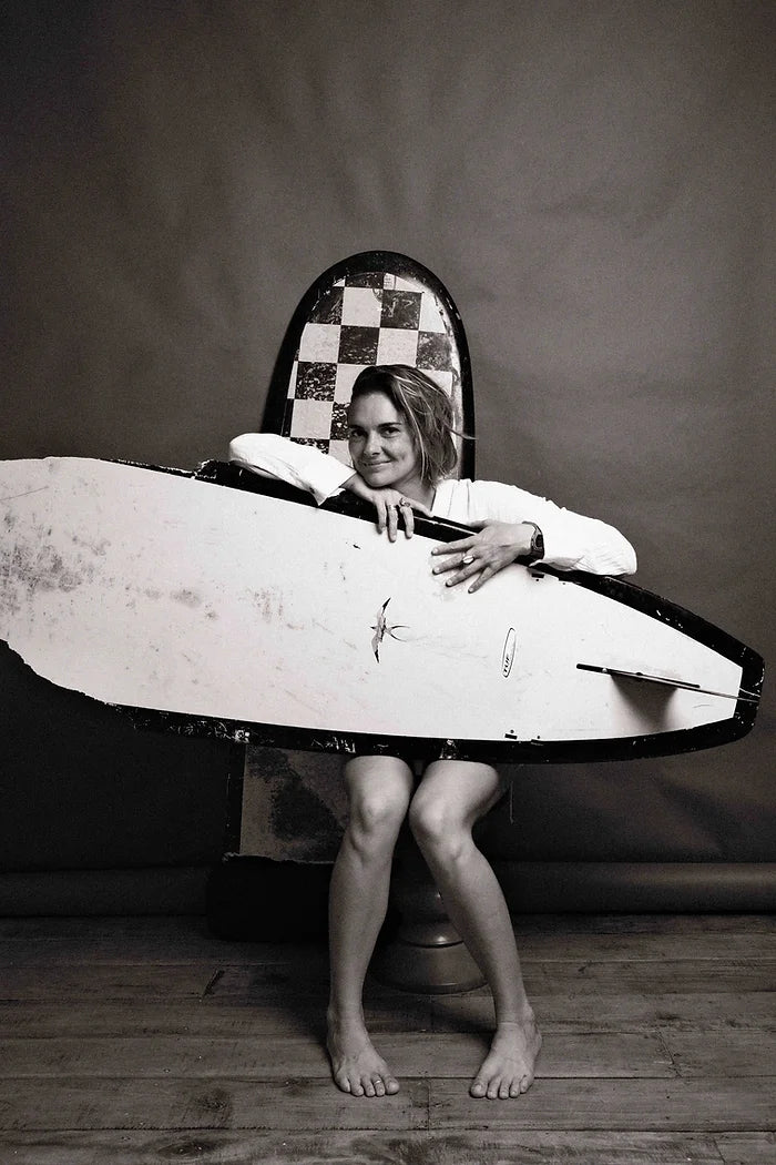 Why a RYME With Surf Retreat is Unique