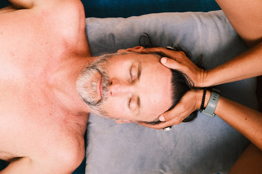 Why Men Need Support—Even If They Don’t Ask for It