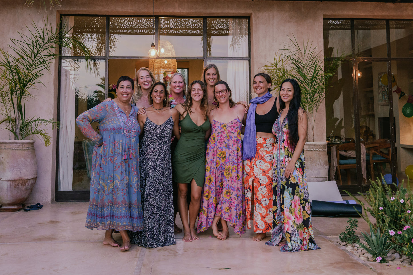 RYME Morocco Womens Retreat // Oct 6-11 2025 (SOLD OUT)