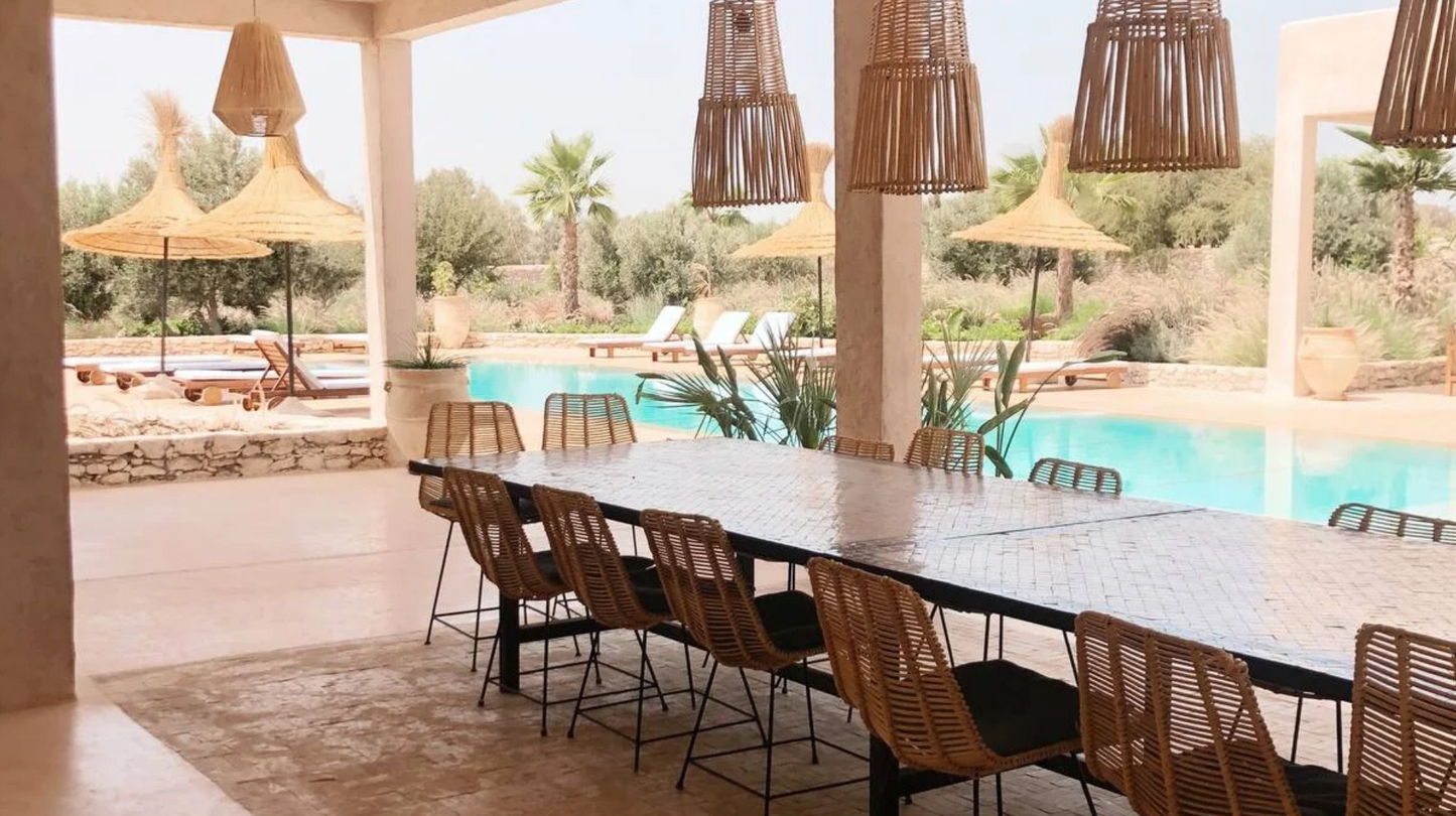 RYME Morocco Womens Retreat // Oct 6-11 2025 (SOLD OUT)
