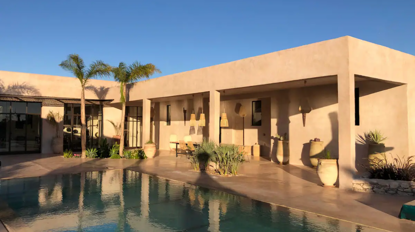RYME Morocco Womens Retreat // Oct 6-11 2025 (SOLD OUT)