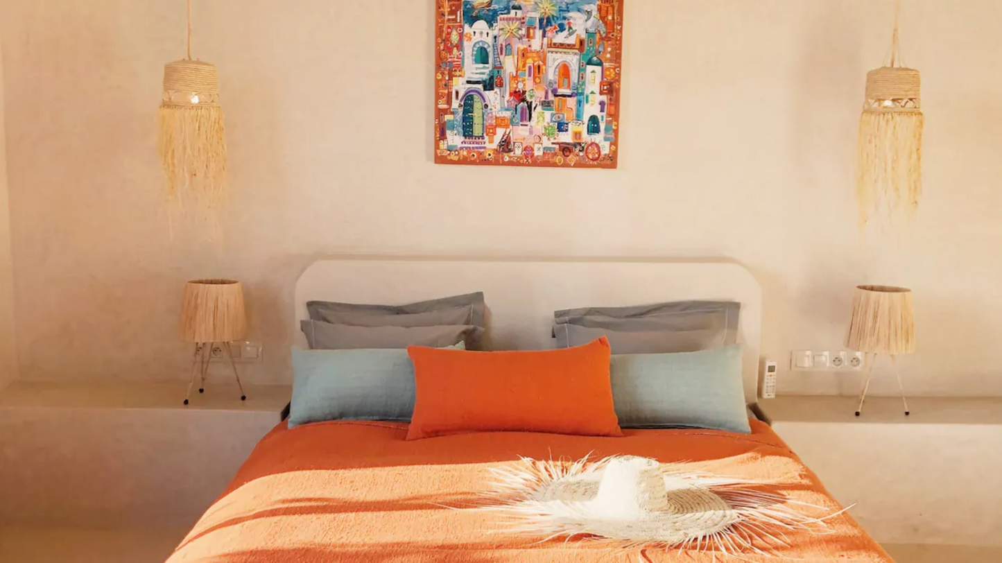 RYME Morocco Womens Retreat // Oct 6-11 2025 (SOLD OUT)