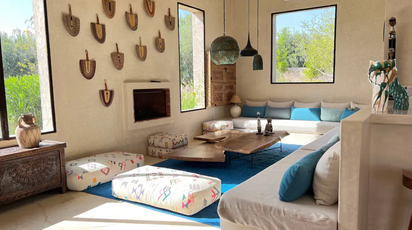 RYME Morocco Womens Retreat // Oct 6-11 2025 (SOLD OUT)