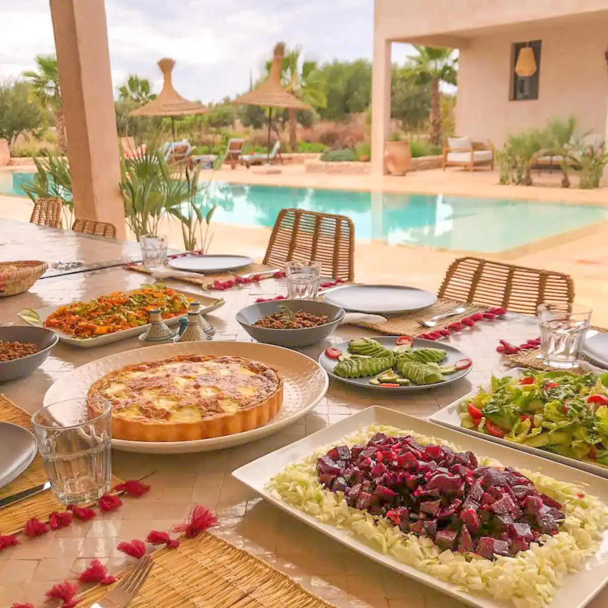 RYME Morocco Womens Retreat // Oct 6-11 2025 (SOLD OUT)