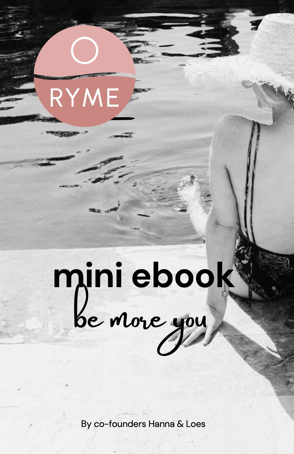 Be More You eBook