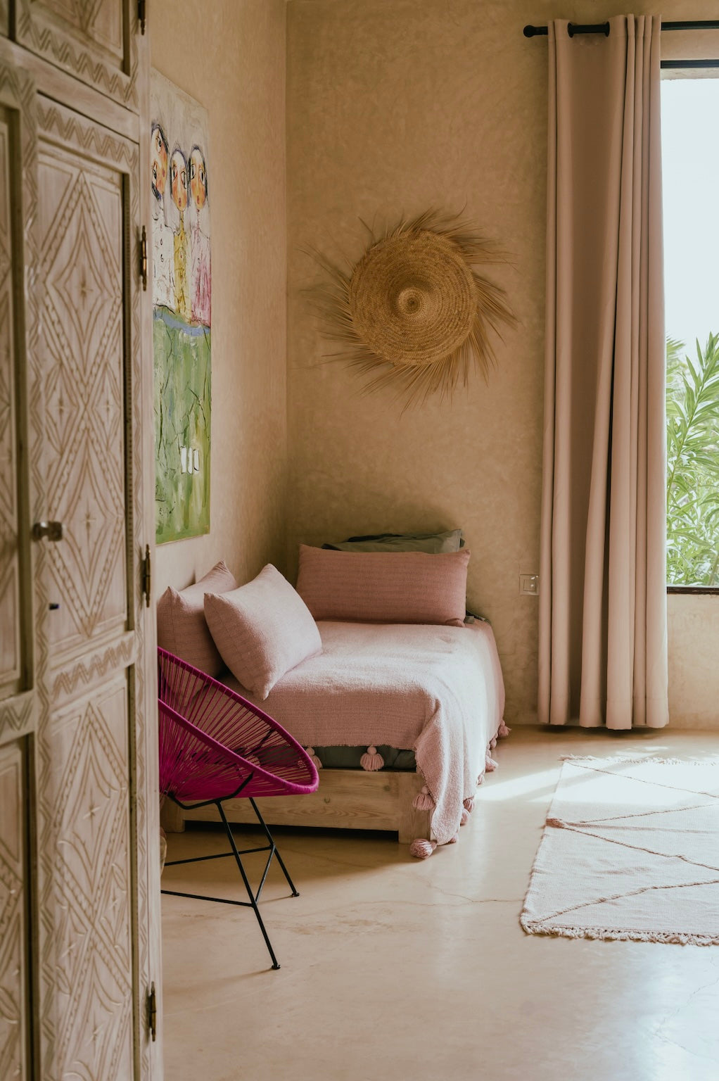 RYME Morocco Womens Retreat // Oct 6-11 2025 (SOLD OUT)