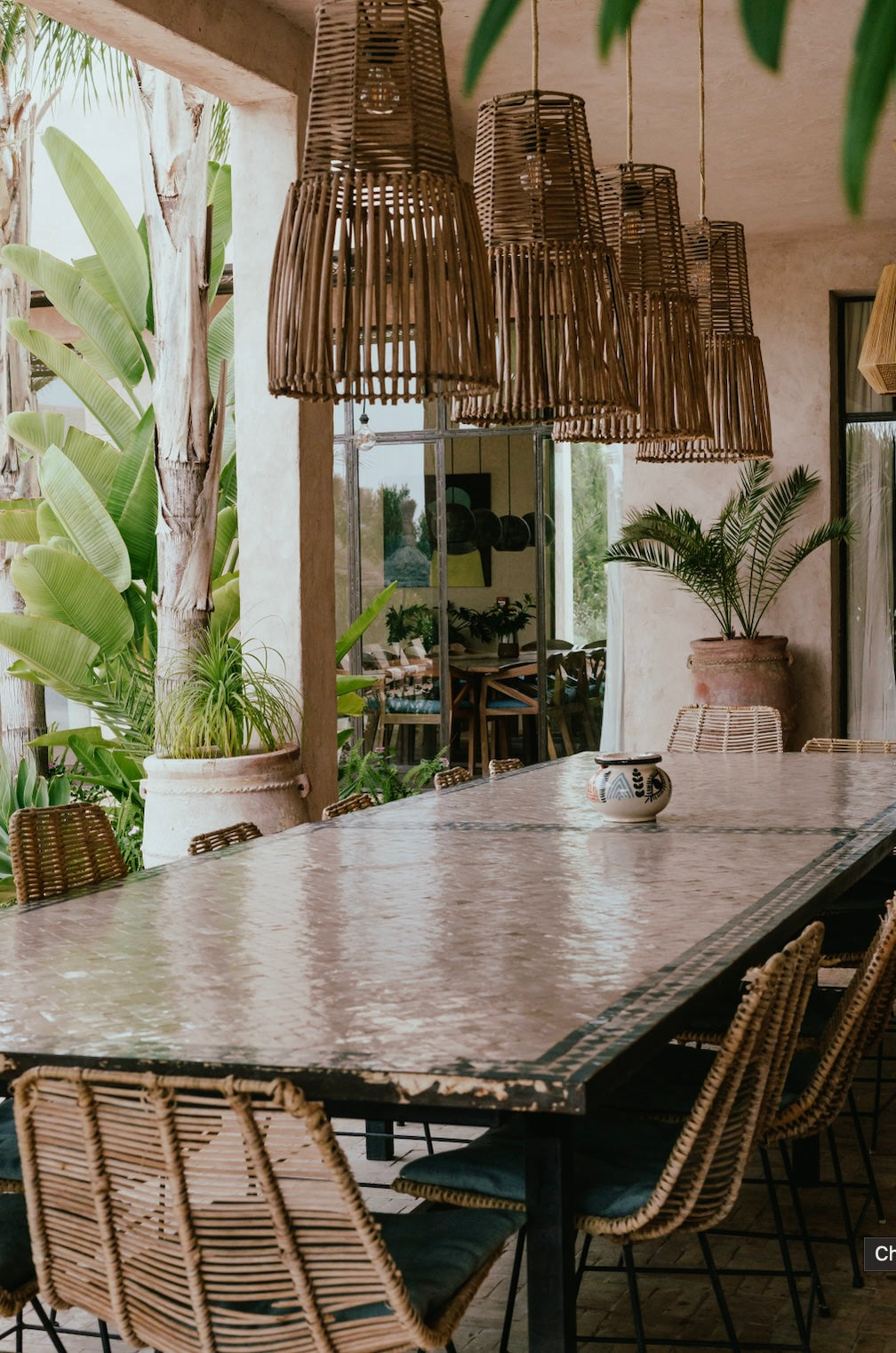 RYME Morocco Womens Retreat // Oct 6-11 2025 (SOLD OUT)