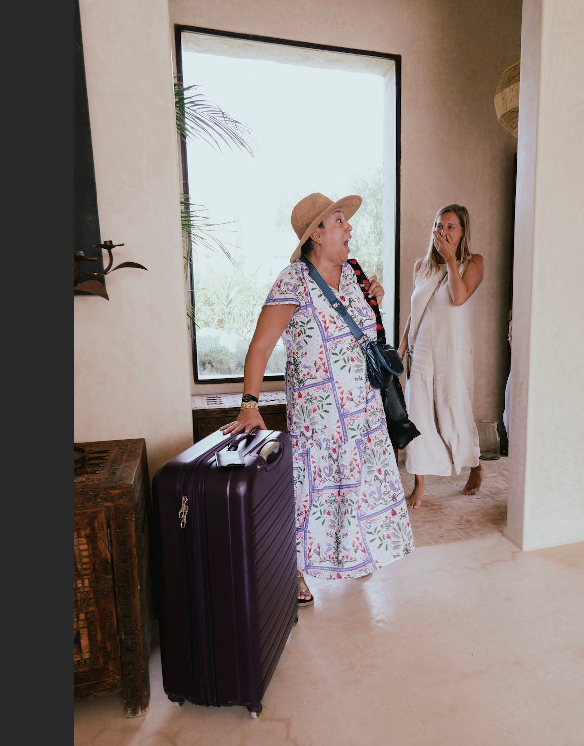 RYME Morocco Womens Retreat // Oct 6-11 2025 (SOLD OUT)