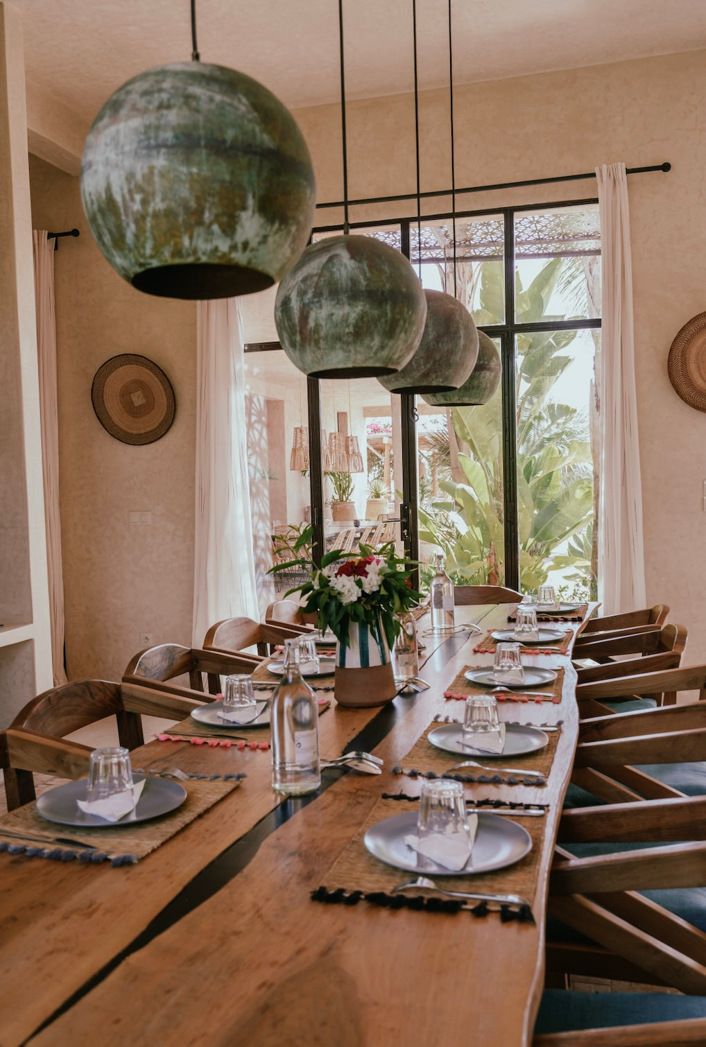RYME Morocco Womens Retreat // Oct 6-11 2025 (SOLD OUT)