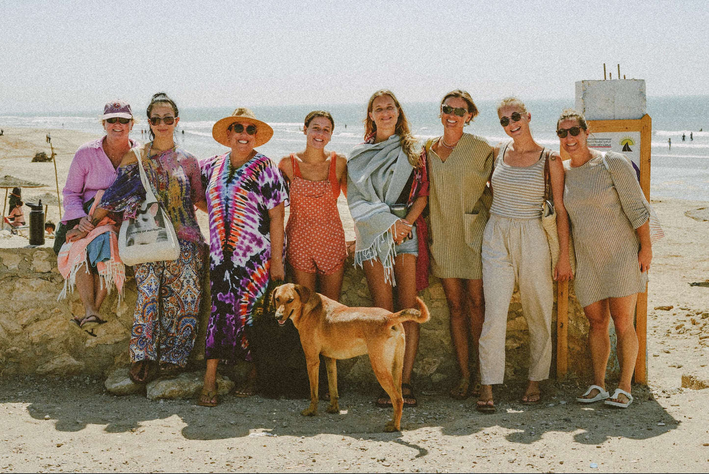 RYME Morocco Womens Retreat // Oct 6-11 2025 (SOLD OUT)