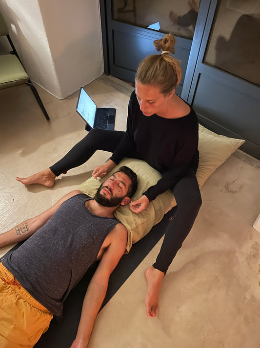 Transforming Your Life with EMDR